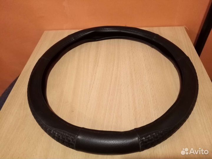 Чехол на штурвал Жигулей