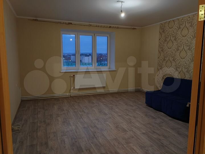 3-к. квартира, 98 м², 9/9 эт.