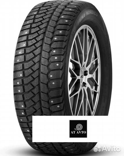 Viatti Brina Nordico V-522 245/45 R17
