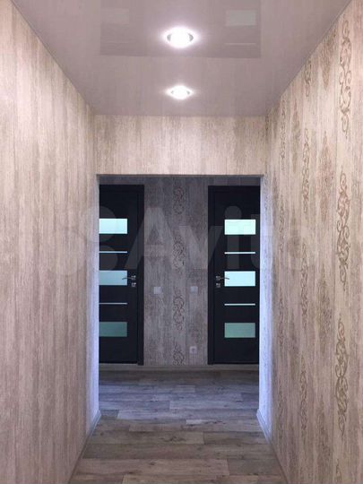 3-к. квартира, 68,1 м², 8/9 эт.