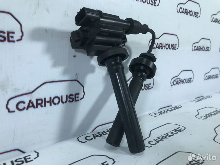 Катушка зажигания Mitsubishi Lancer 9 1.6 4G18