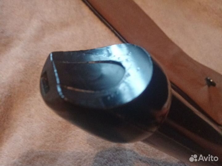 Блок-флейта сопрано в строе 