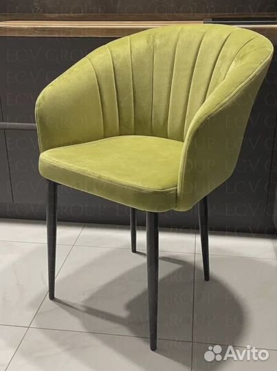 Офисные стулья мягкие антивандальные