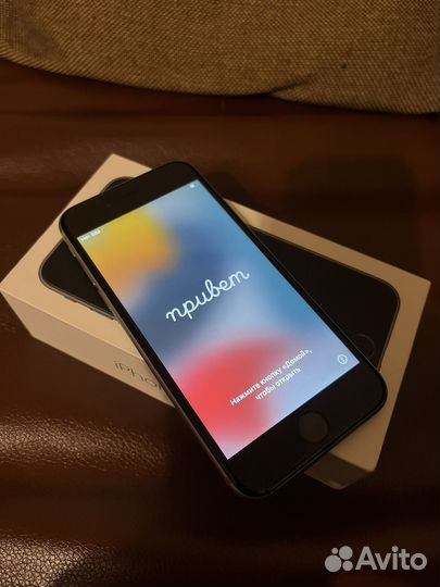 iPhone 6S, 32 ГБ