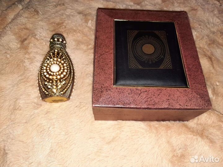 Флакон для духов