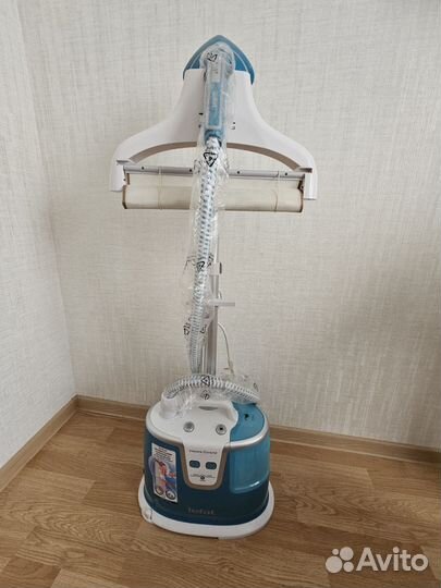 Отпариватель для одежды ручной tefal