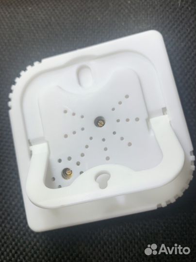 Термометр гигрометр