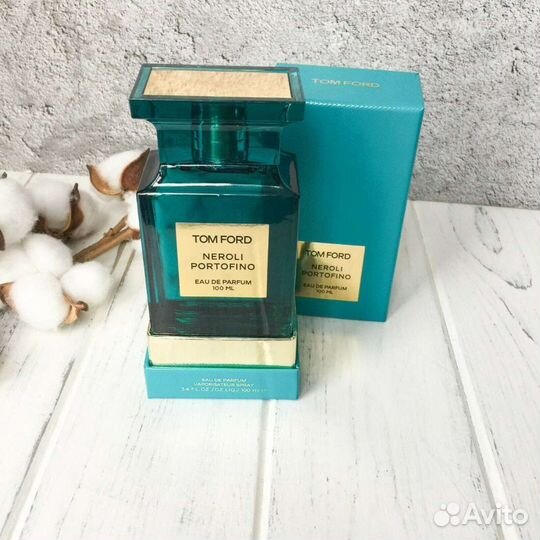 Парфюм Tom Ford Neroli Portofino Eau De Parfum 100