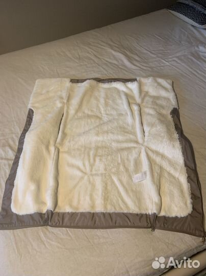 Конверт на выписку Bungly baby