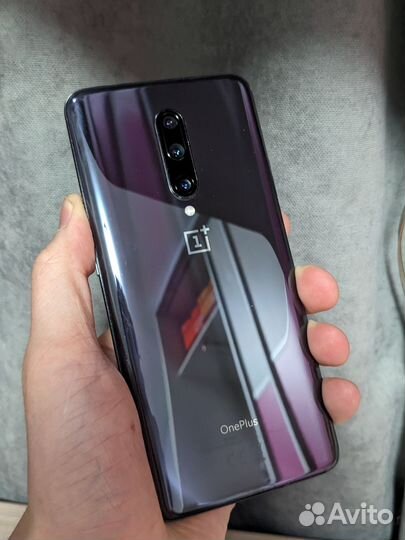 OnePlus 7 Pro, 8/256 ГБ