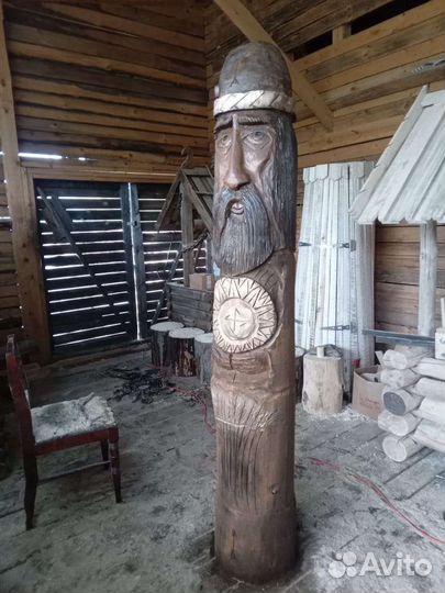 Сказочная избушка (ландшафтный дизайн)