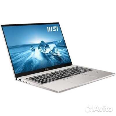 Ноутбук MSI Prestige 16 Evo A12M-093RU - новый