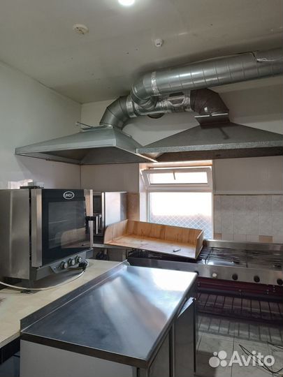 Клининговые услуги