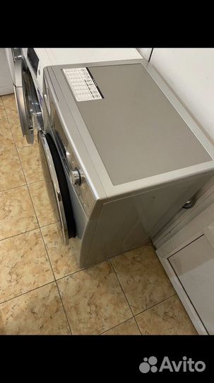 Стиральная машина haier 7 кг