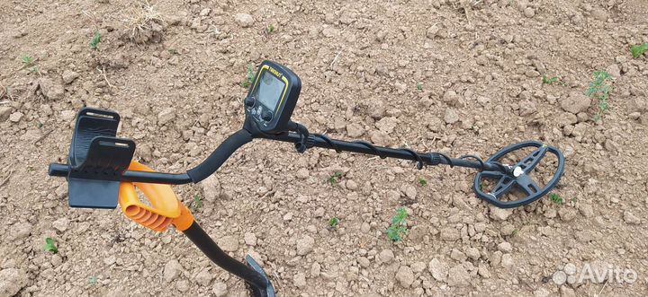 Металлоискатель тх 850