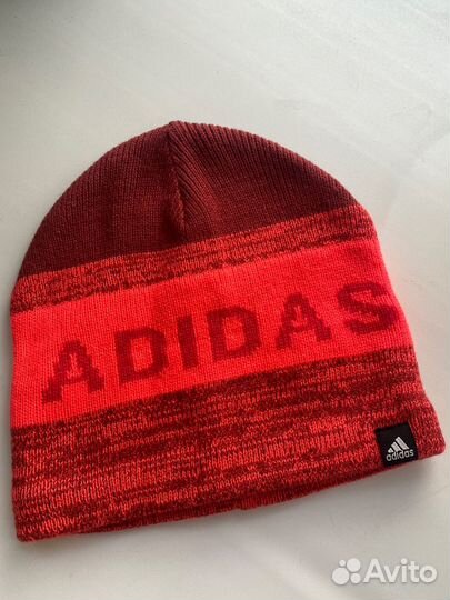 Шапка Graphic adidas Performance