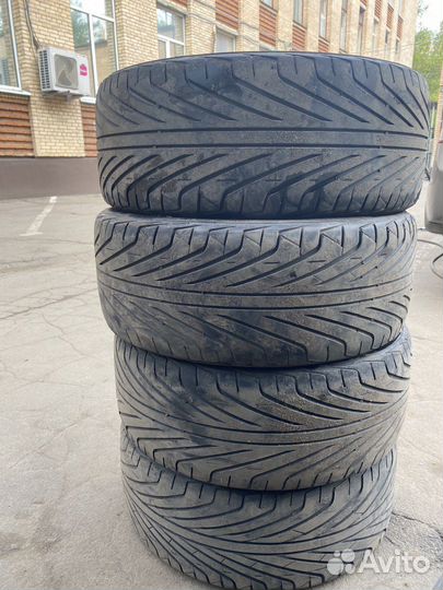 Triangle TR968 225/45 R17 94R