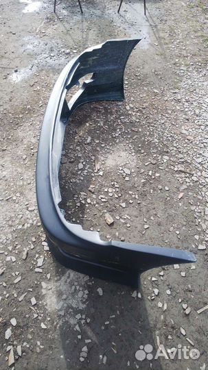 Бампер передний BN Sports для Toyota Chaser 90