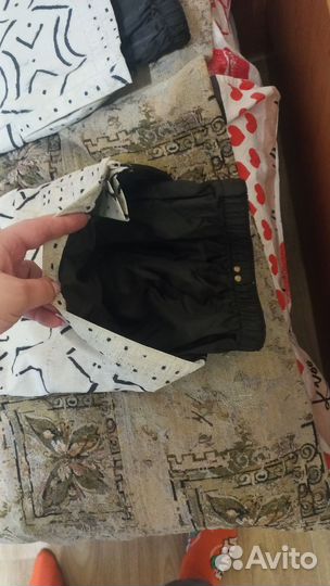 Горнолыжный костюм детский