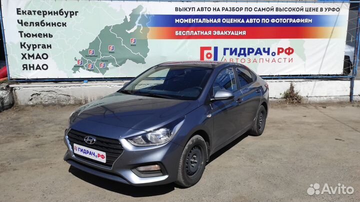 Панель приборов Hyundai Solaris II 94003-H5100