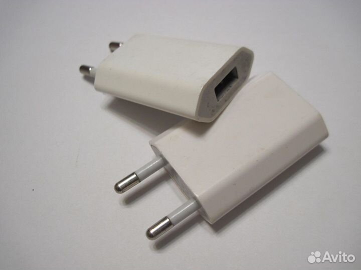 Зарядное устройство для телефона 1А