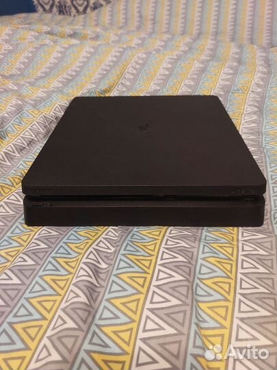 Sony playstation 4 PS4 slim 1tb