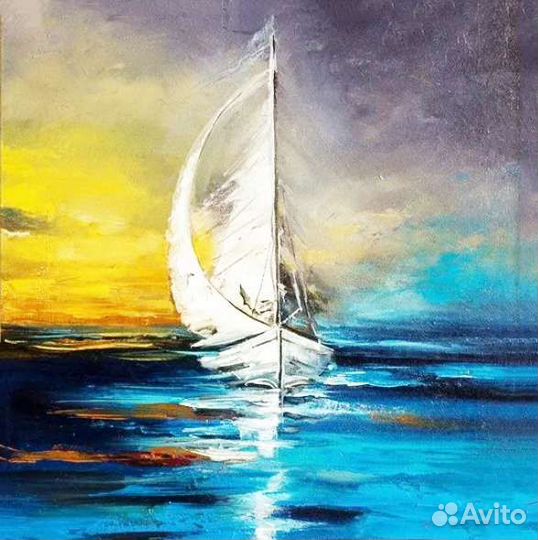 Интерьерные картины