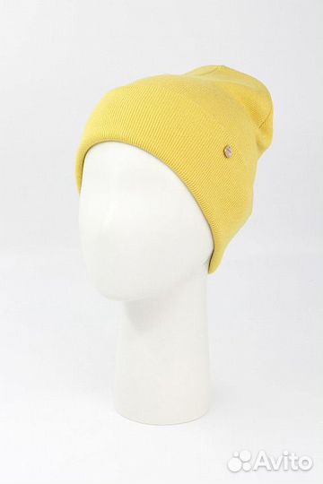 Шапка из вискозы Гольфстрим