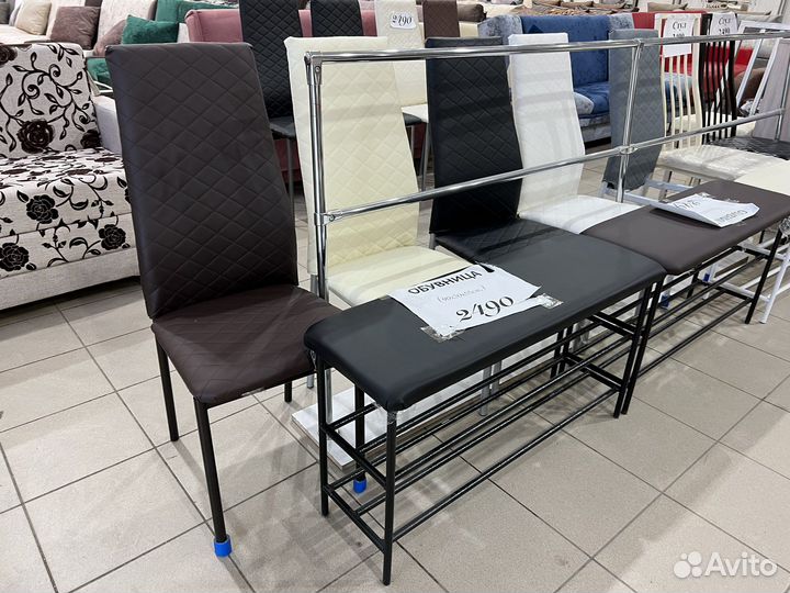 Стул (Доставка за 1 день )