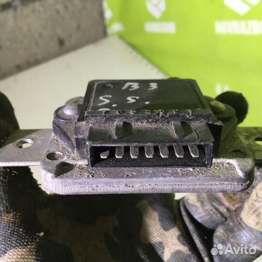 Коммутатор Фольксваген Пассат Б3