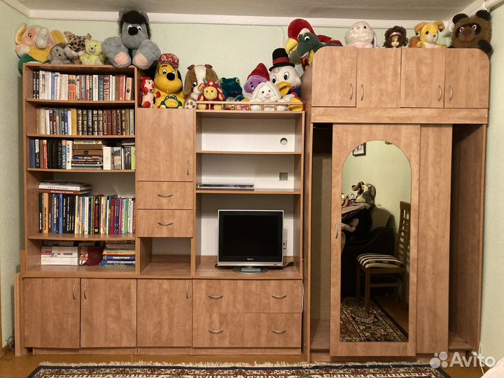 Мебель бу