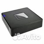 Видеорегистратор на 4 камеры со звуком 960H