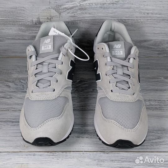 Кроссовки New Balance 565 Оригинал