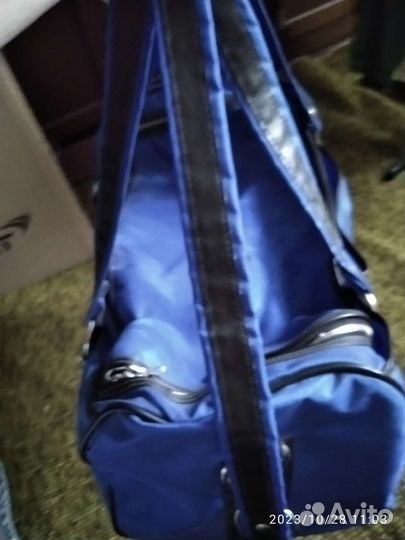 Спортивные сумки, хозяйственная,винтаж,ссср, новые