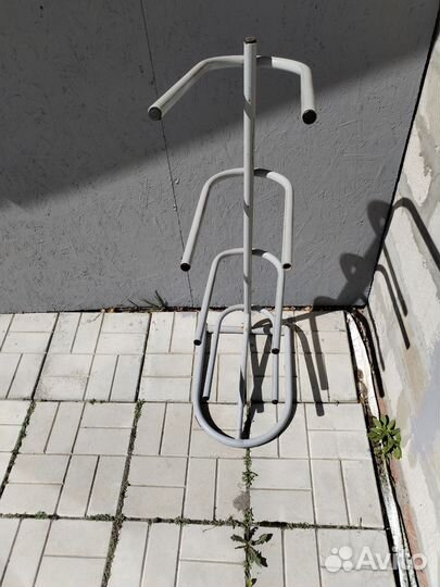 Стойка для 4 бутылок воды 19л