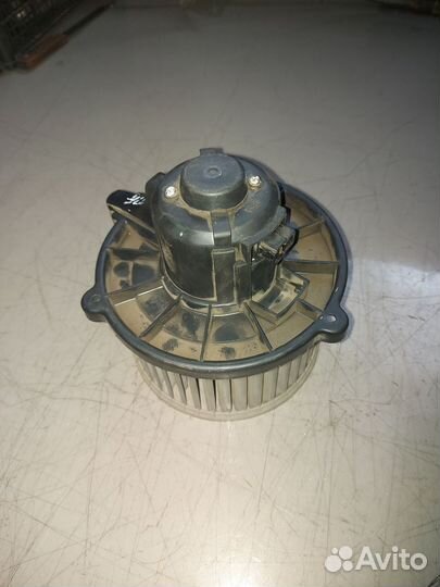 Моторчик печки Kia Spectra