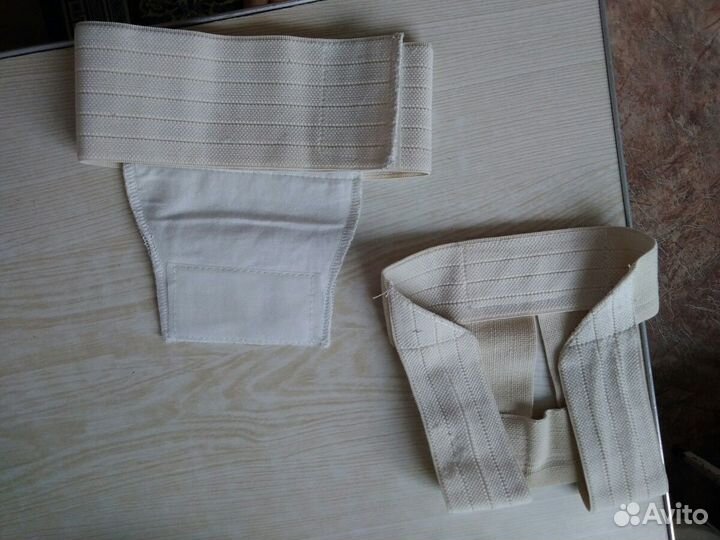 Корректор осанки. Пояс от сутулости