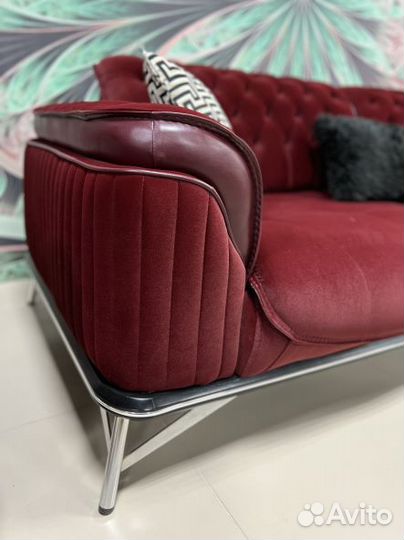 Диван тройка