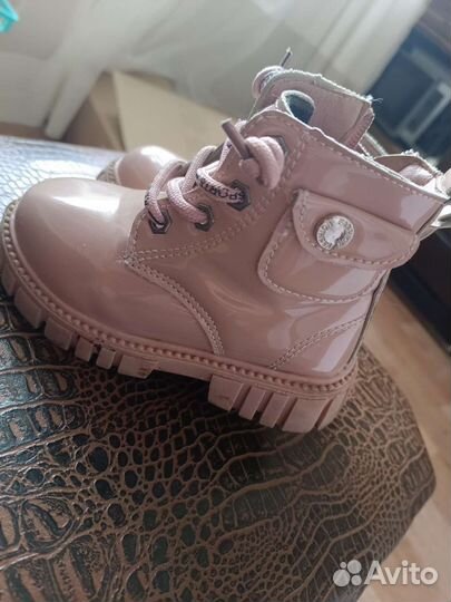 Детские вещи пакетом