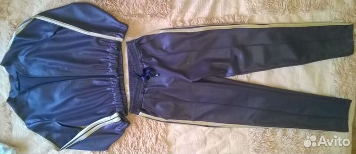 Женский костюм 