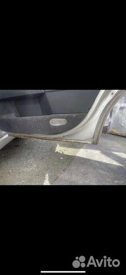 Опель omega b кузов