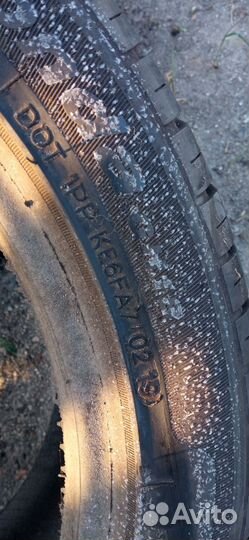 Goform G520 205/45 R16