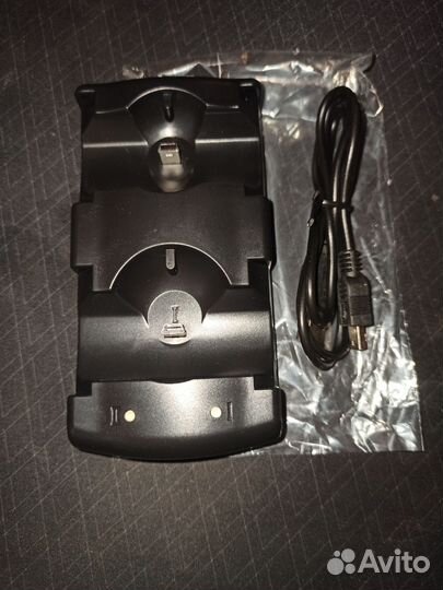 Аксессуары для Sony ps3