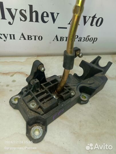 Кулиса Ford focus 1