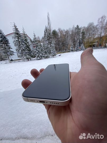 iPhone 13, 256 ГБ