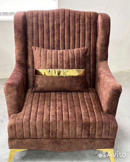 Мягкая мебель