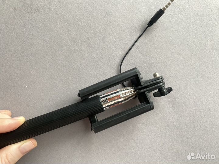 Селфи палка монопод