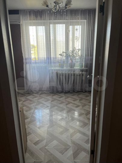 2-к. квартира, 50 м², 3/5 эт.