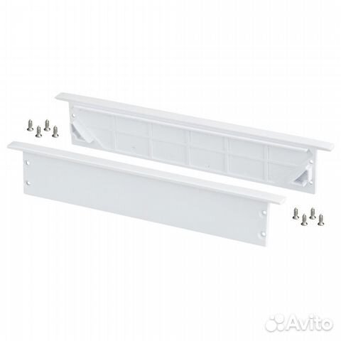 Arlight Заглушка ARH-power-W200-F глухая