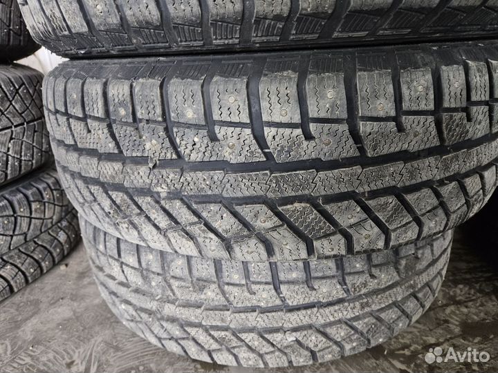 Brasa IceControl 6.5/65 R17